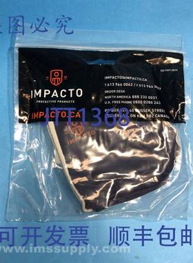 原装供应Impacto 523-14-M-LH 防冲击手套 双层加厚 FNFP