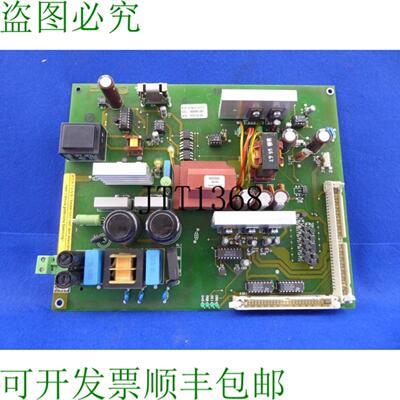 供应B&r Bernecker 和 Rainer Bur Mdr-4295 Pc 标记为 V0 90