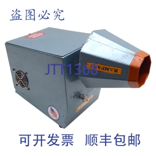 原装供应Rampart MTD-1 迷滚筒式台式抛光机,转速 24-52 转/分,