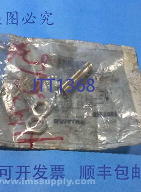 原装供应Balluff BES00EF 接近传感器M124毫米齐平PNP/NO FNFP