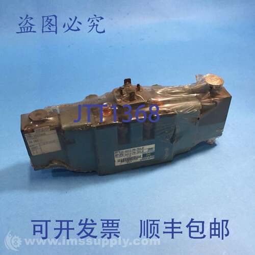 原装供应MAC Valves Inc MV-A2B-A312-PM-501JE 电磁阀，150 PSI