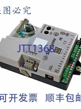 原装供应KMC CONTROLS BAC-8205 40英寸磅 24V VAV执行器