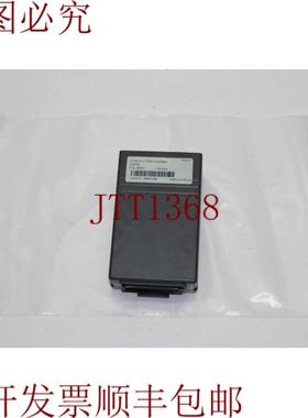 供应控制技术 UD75 CTNet 接口 STDK41