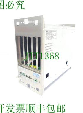 AMK SYMAC AS-PL12-0 CH3077 SN 0508-956942 - 24 VDC  16A