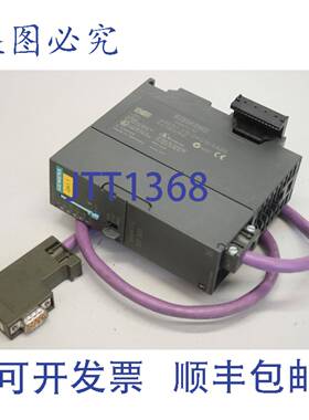 原装供应SIMATIC S7-300 CPU315-2DP DP 6ES7315-2AG10-0ABCPU 31