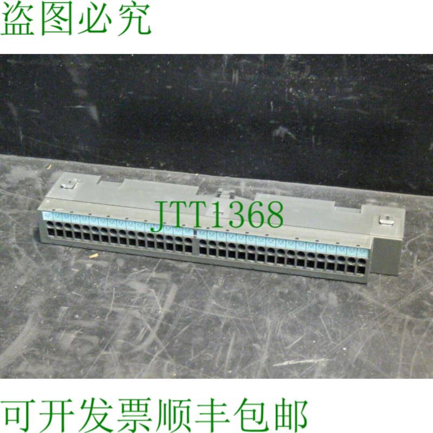 6ES7193-1FL50-0XA0 Simatic DP 附加端子32通道ET 200L