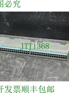 6ES7193-1FL50-0XA0 Simatic DP 附加端子32通道ET 200L