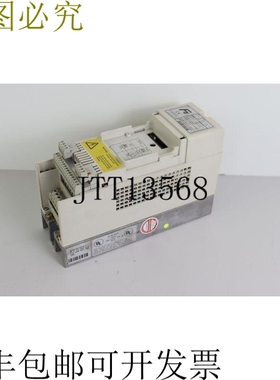 KEB F4 09.F4.C1D-3420/1.4 400V 1.5kw 9.F4.C1D-3420 V1.4 顶部