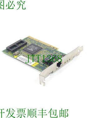 3COM FAB 02-0172-000 REV 01  EtherLink XL PCI 10100BASE-TX