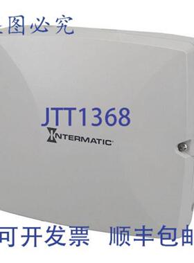 供应Intermatic ETW2CP 120-277V 智能 Wi-Fi 定时器 2xSPDT