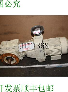 供应Sew 037 Kw 12-60 分钟 Motore Innestato 线性 Ingrana