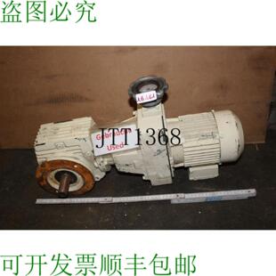 供应Sew 037 Kw 12-60 分钟 Motore Innestato 线性 Ingrana