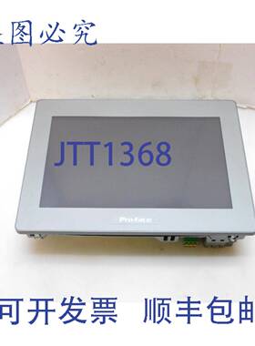 供应PROFACE 触摸屏面板 SP-5B41 PFXSP5B41 SP-5500WA PFXSP