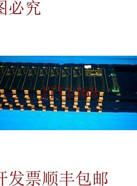 供应批量 4 件  C200H-BC101-V2 C200HBC101V2 基础单元 C