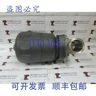 原装供应428073T 2031 A 50.0 PTFE VS TC47 PMed 7bar 先导阀 4.