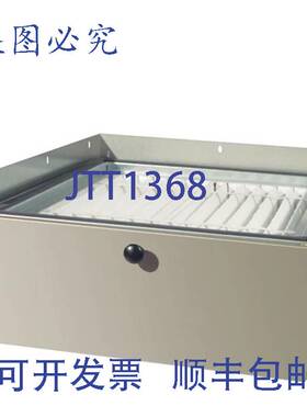 原装供应开利 FNCCABXX0021-A12 600-2000 CFM 介质净化器柜
