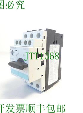 3RV1021-4BA10支架E-Stand 6+3RV1901-1E辅助开关E-st