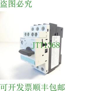 3RV1021-4BA10支架E-Stand 6+3RV1901-1E辅助开关E-st