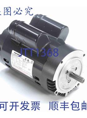 原装供应Marathon MCG361B 3/4 NEMA 56C 通用电机