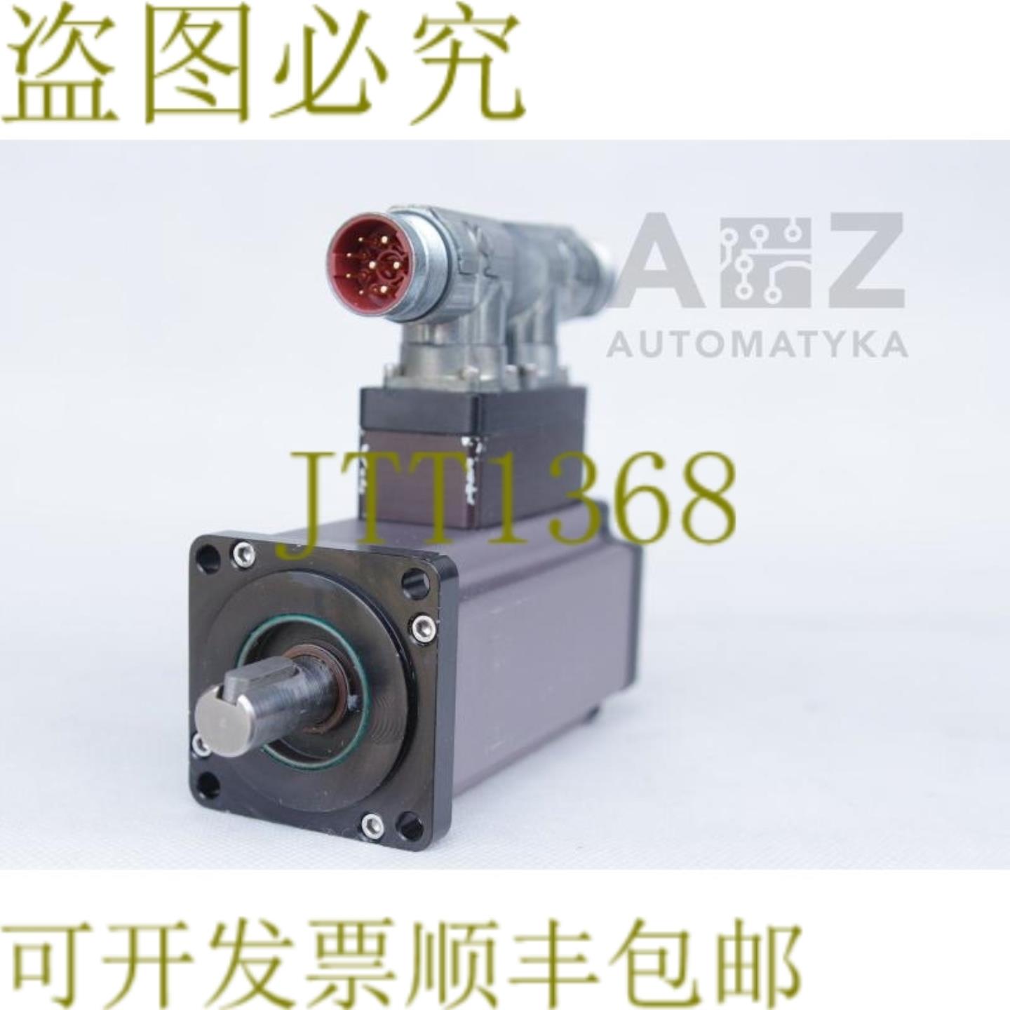 供应EXLAR SLM 系列 SLM060-KXGS-BB1-138 40437