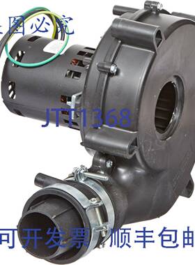 供应Fasco Motors A225 诱导通风电机 115 伏 1 速 024-34558