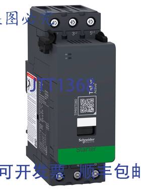 供应TPRST080 TeSys 直接在线启动器80A AC-166A AC-33