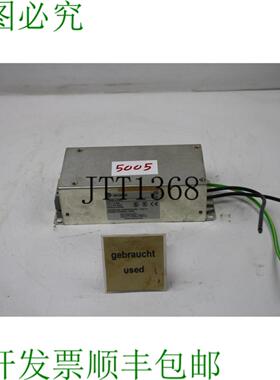 供应Allen Bradley 160S-LFA1 037-15KW 红色过滤器