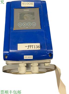 供应科隆 OPTPFLUX2100 Misuratore Di Flusso Induttivo Mag