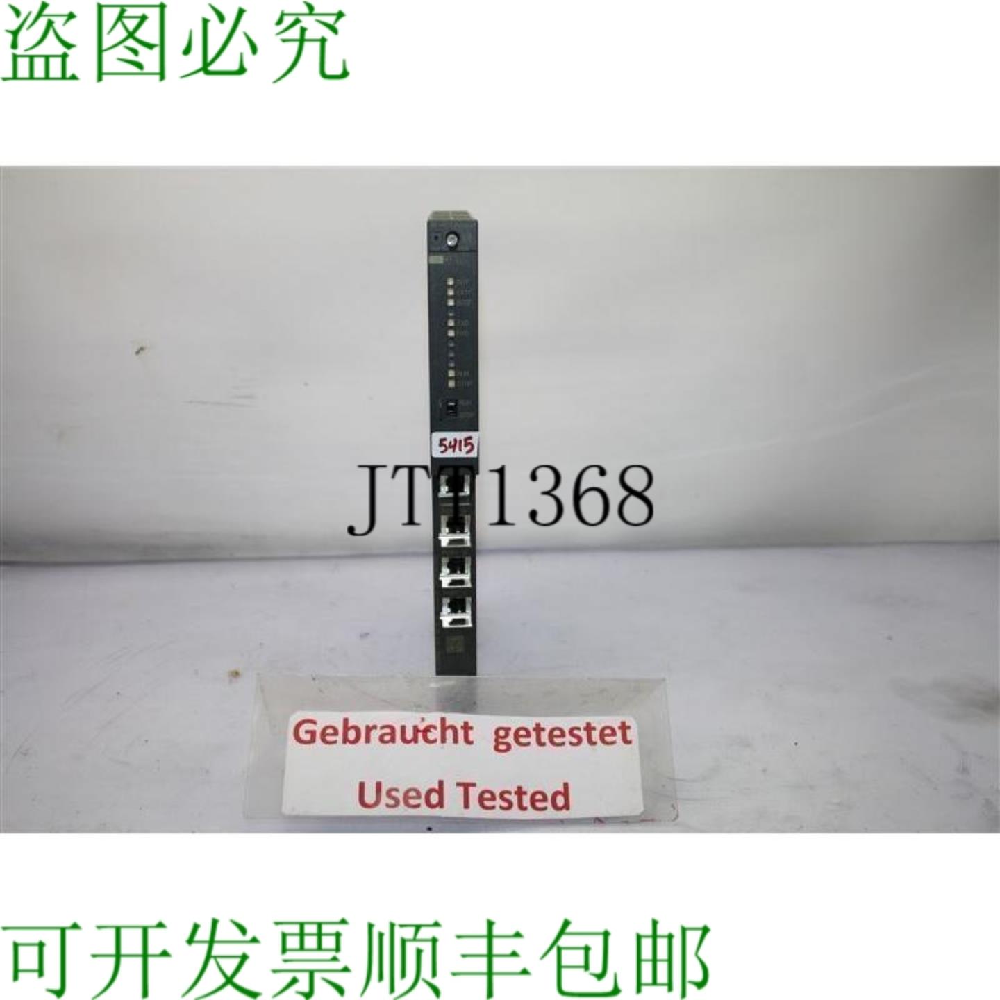 供应Simatic Net CP 443-1 Advanced 1P 6GK7 443-1EX40-0XE0