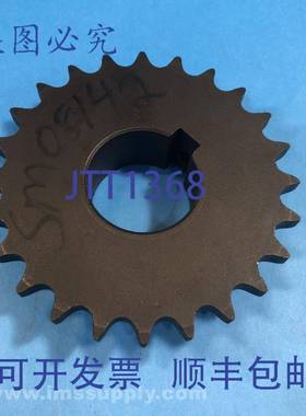 原装供应MARTIN 40BS24 孔径 1-7/16'' 成品孔链轮 USIP