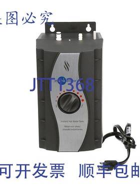 原装供应INSINKERATOR HWT-0044875 即热式热水箱 1/2英寸 SS 840
