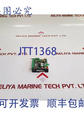 供应SOREN T Lyngso 60006135 V01 电路板 w 8831