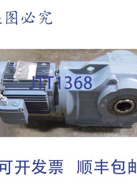 供应SEW- KA87 DRS112M4DH 4KW 536 230460V 174525 3PH