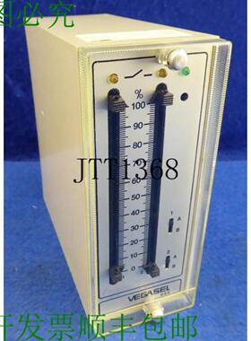 供应Vega Vegasel 444 Sel544 附加双限位开关和评估装置 Sn