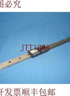 供应THK RSH12WZM 线性块 2 件带支架 45 厘米