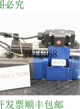 供应力士乐4WRTE-42M R901273417 R900891138 比例阀