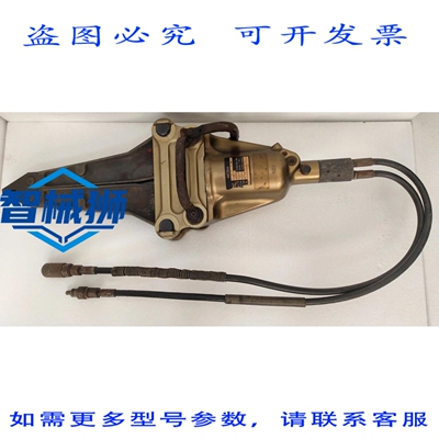 原装供应 WEBER HYDRAULIK SP30LS 59 605.1 液压撒布机