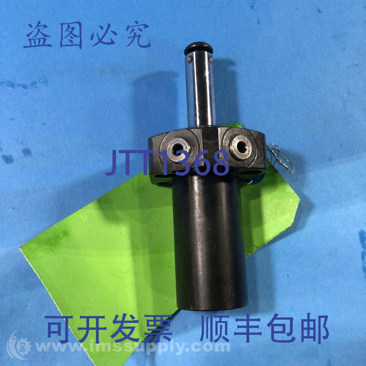 原装供应Vektek 15-0609+08 LH 液压夹钳 RSIP