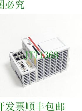 Beckhoff CX2020-0120 CPU基本模块 SN38625