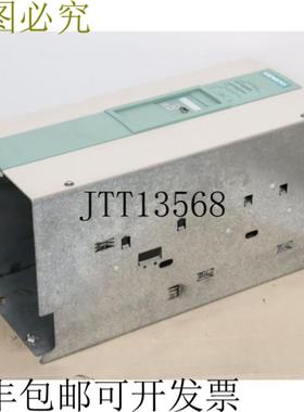 Simmoreg DVI 转换器已 Inverter 6RA7081-6DV62-0 - 无风扇 -