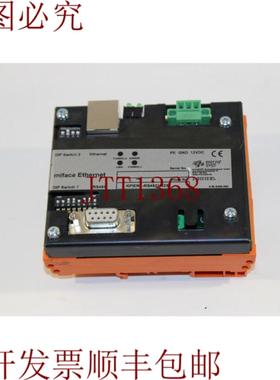 供应微系统KPIEN1-RS4851M2X miface污水接口