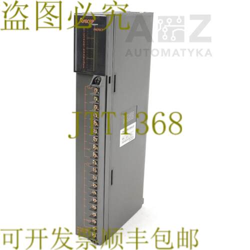 供应三菱 MELSEC AY60EP A Y60EP AY6OEP