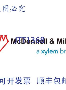 供应McDonnell Miller PSE-802 24V MR W-Ext 探头工业温度