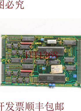 供应Crosfield Electronics 7508-0810-01 面板驱动板 7508-0