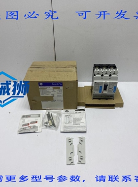 原装供应 RECORD PLUS FE250 断路器 FEH36AA160KJF 160A 3 极