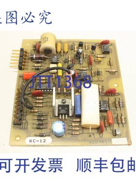 原装供应130113 KC-12 135763 米勒焊接模块卡板