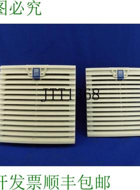 供应通风过滤器 + Rittal Sk 3240100 180 M3h 255x255 Mm