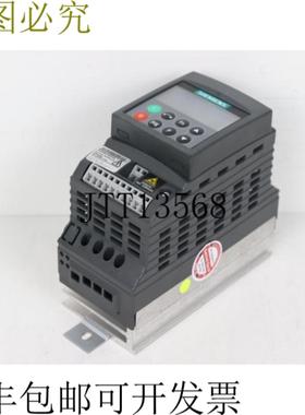 描述 Micromaster 410 6SE6410-2BB12-5AA0 描述