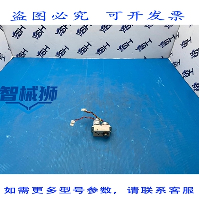 原装供应 FAULHABER 2225D0002 MINIMOTOR