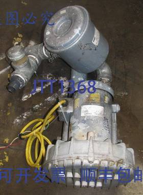 供应BALDOR 35J337Y331 25 25  208-230460V 3450 RPM 56C